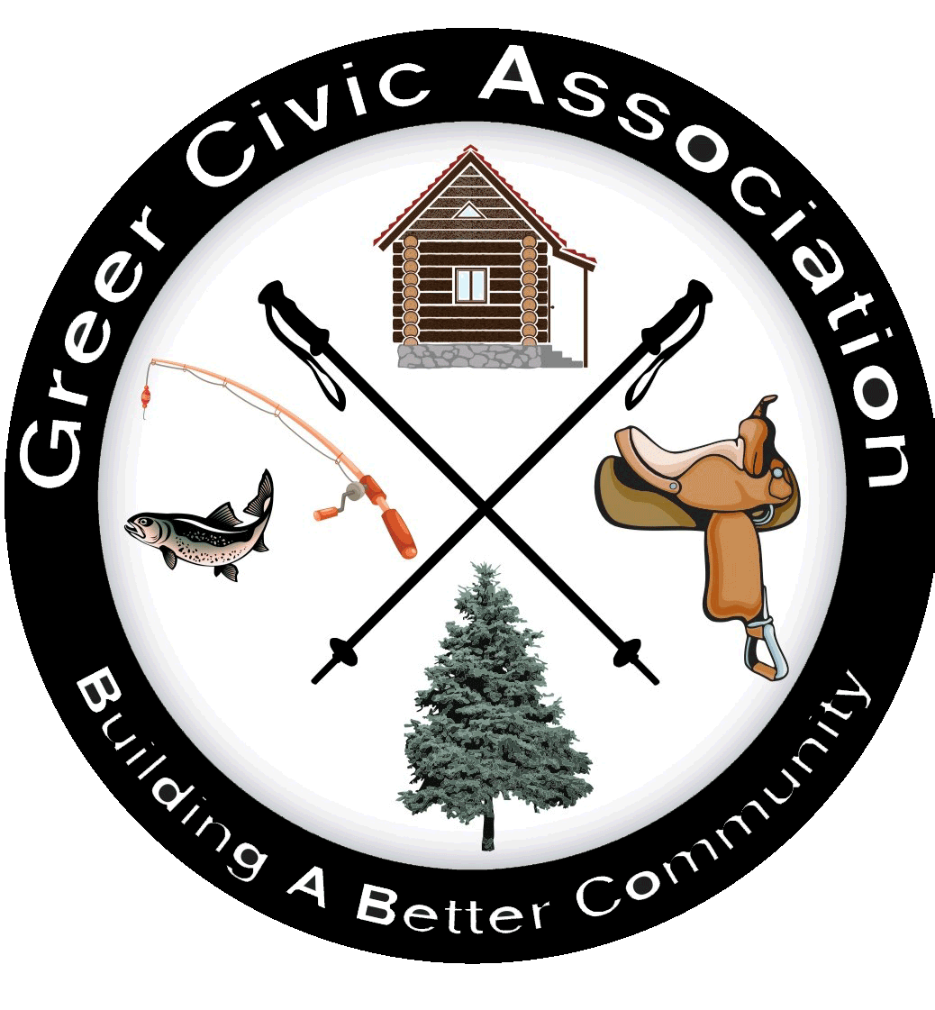Greer Civic Association greer AZ 85927